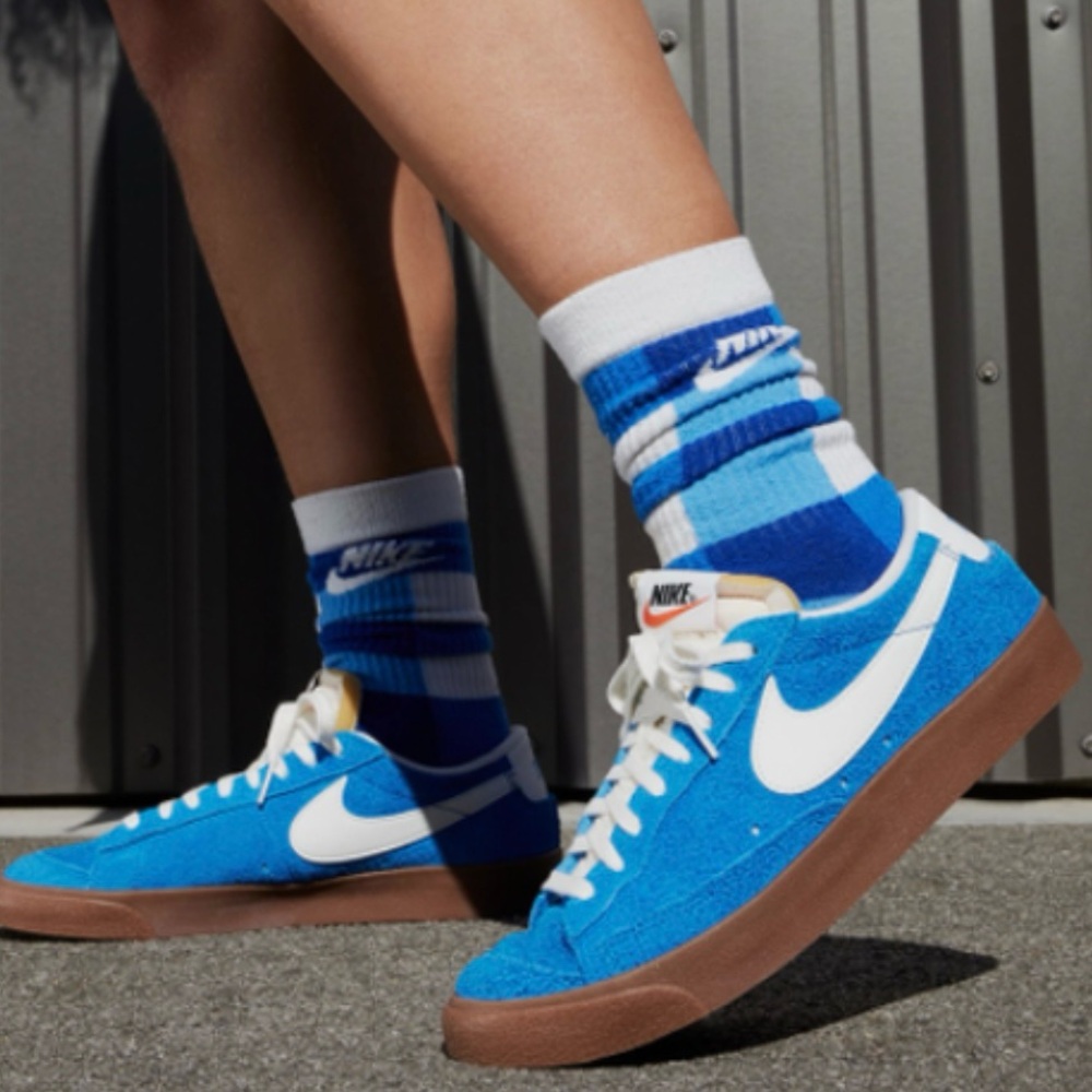 Nike Blazer low Vintage ‘77 women’s